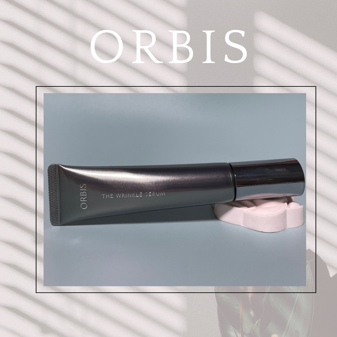 オルビス ザ リンクルセラム/オルビス/美容液を使ったクチコミ(2枚目)