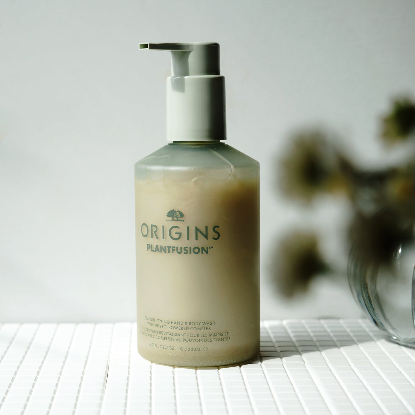 vivianw_beauty on LIPS 「【オリジンズ 】友達から🎁プレゼントいただきました⤵︎――..」(1枚目)