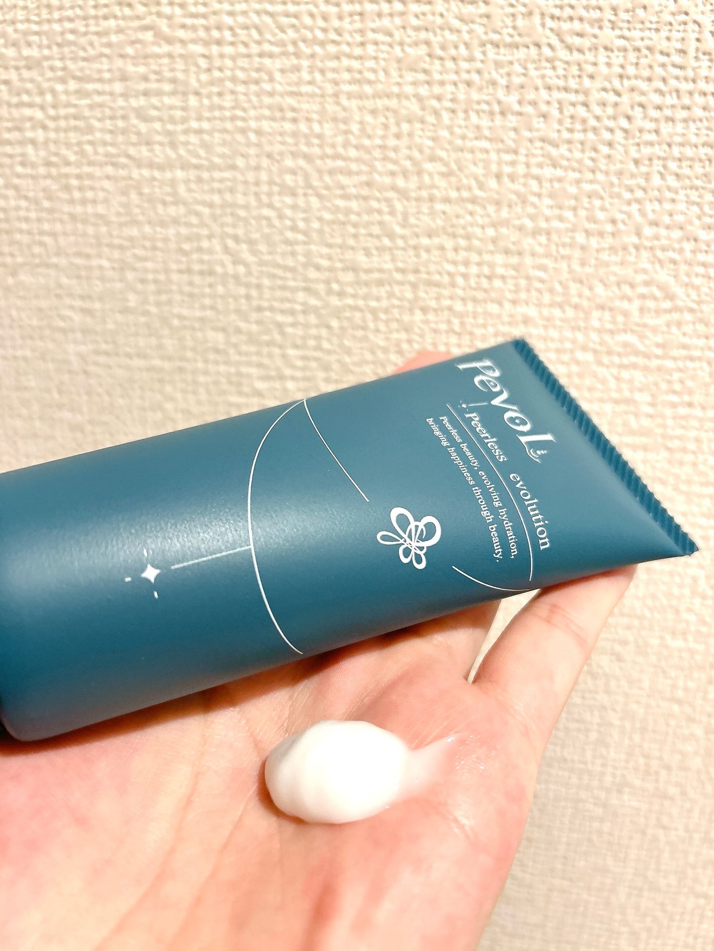 のぶあゆ on LIPS 「.✨PevoL幻のアウトバストリートメント✨正直、最初は「本当..」(2枚目)