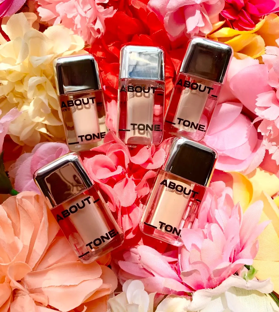 スキンレイヤーカバーフィットコンシーラー/ABOUT TONE/リキッドコンシーラーを使ったクチコミ（1枚目）