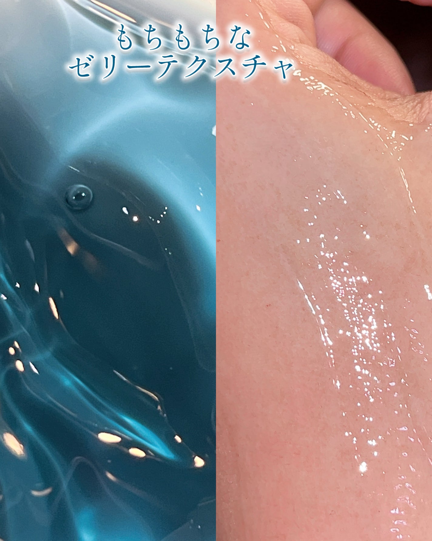 ホーリーヒソップ もちセラム/アレンシア/美容液を使ったクチコミ(2枚目)