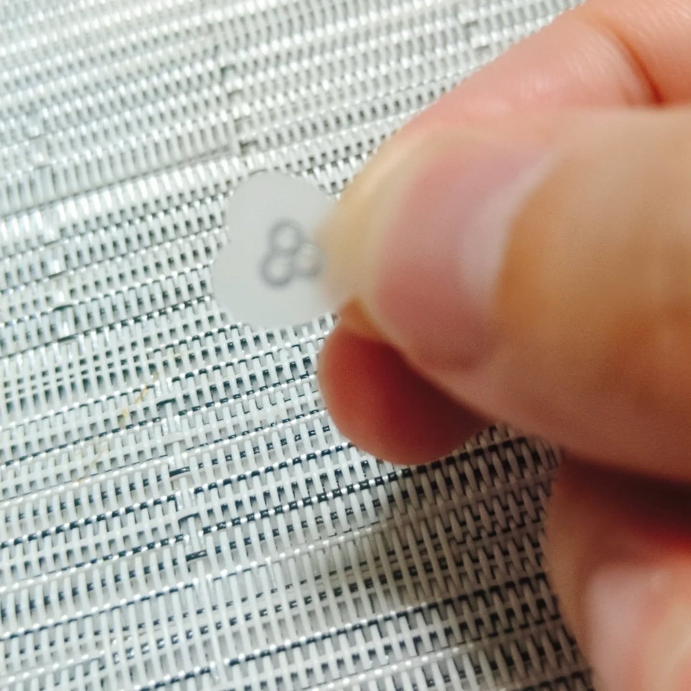 ACマグネシウムパッチプラス/スノーツープラス/シートマスク・パックを使ったクチコミ(2枚目)