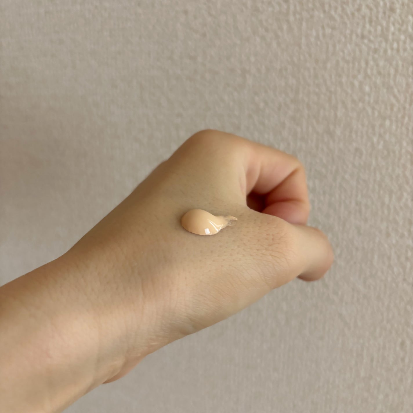 ケイト ポアレスキーパー FORドライ&オイリー/KATE/化粧下地を使ったクチコミ(3枚目)