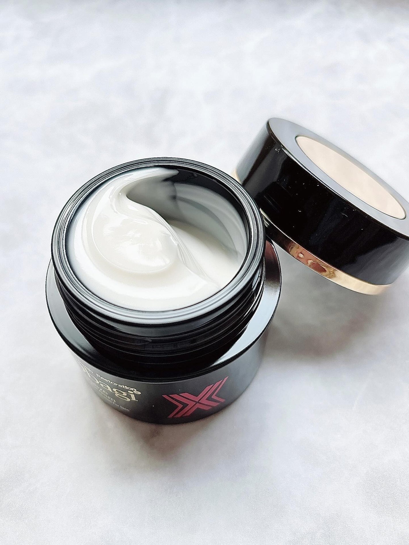 オバジXバイタライズリフトクリーム/オバジ/フェイスクリームを使ったクチコミ(2枚目)