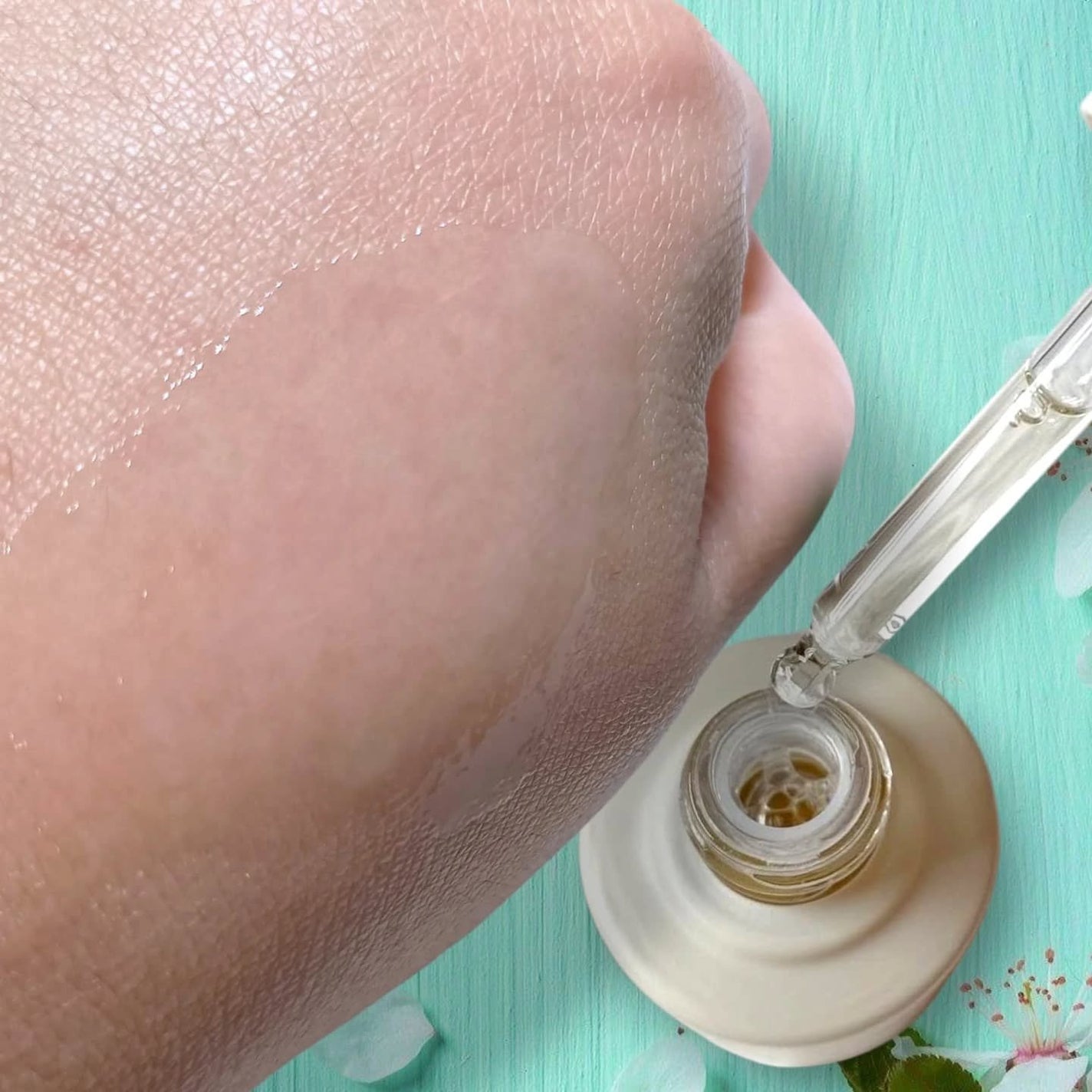 ♡ななち♡ on LIPS 「EIOM(イオム)アクネクスアンプルを使ってみました♥️こちら..」(3枚目)