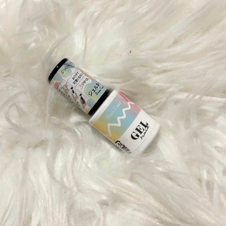 ジェルネイルDA/IDATE/ジェルネイルを使ったクチコミ(1枚目)