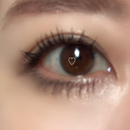 カールフィックスマスカラ/ETUDE/マスカラを使ったクチコミ(4枚目)