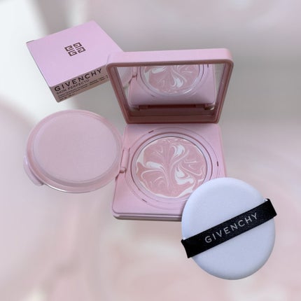 スキン PFCT コンパクト クリーム N スキン PFCT コンパクト クリーム N(レフィル)/GIVENCHY/化粧下地の画像