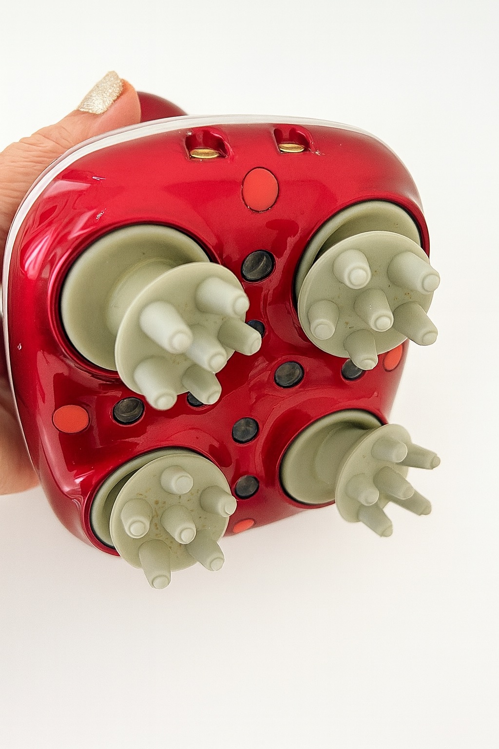 試してみた】アデランス バスタイムエステ スパニストのリアルな