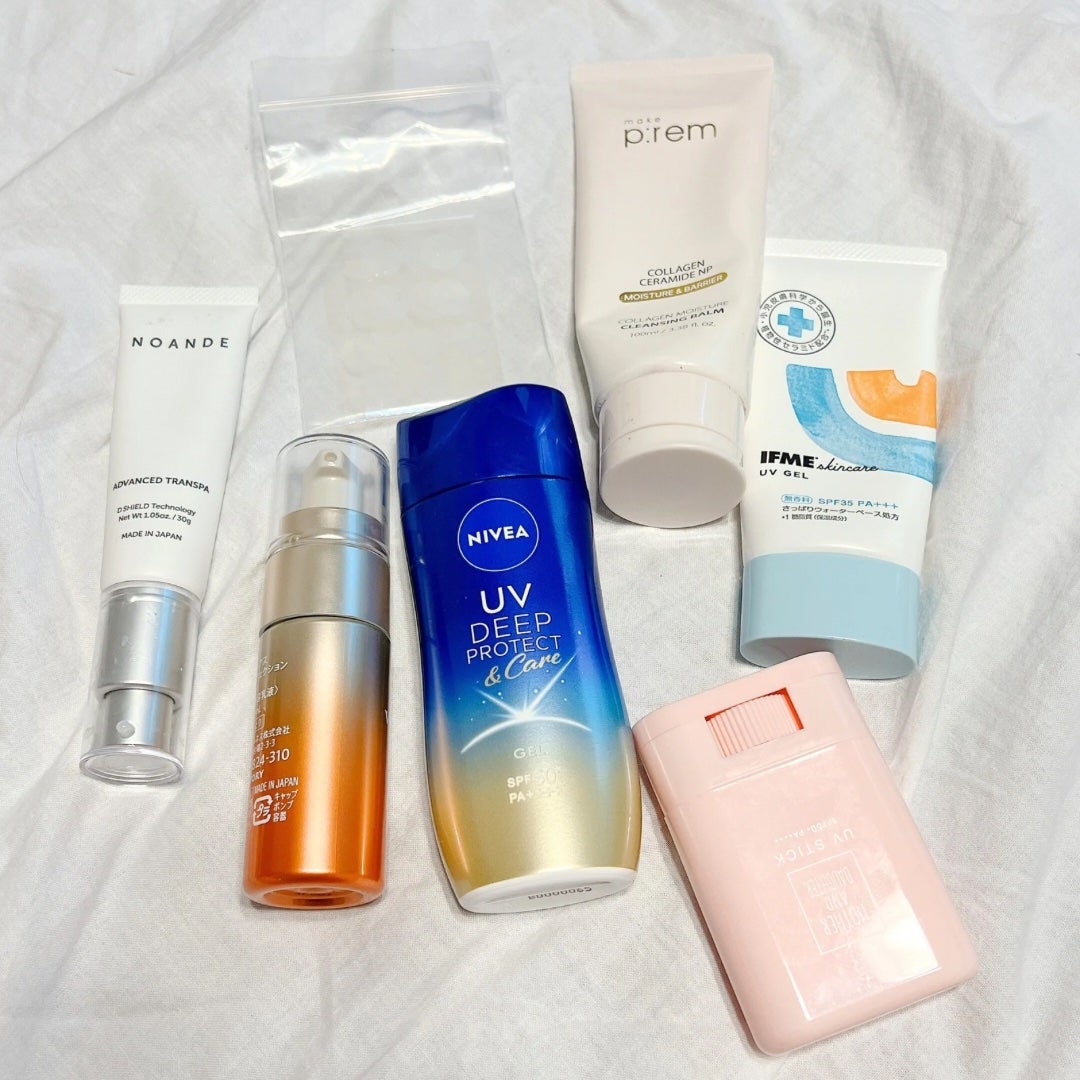 アドバンスド トランスパ/NOANDE/ネック・デコルテケアを使ったクチコミ(2枚目)