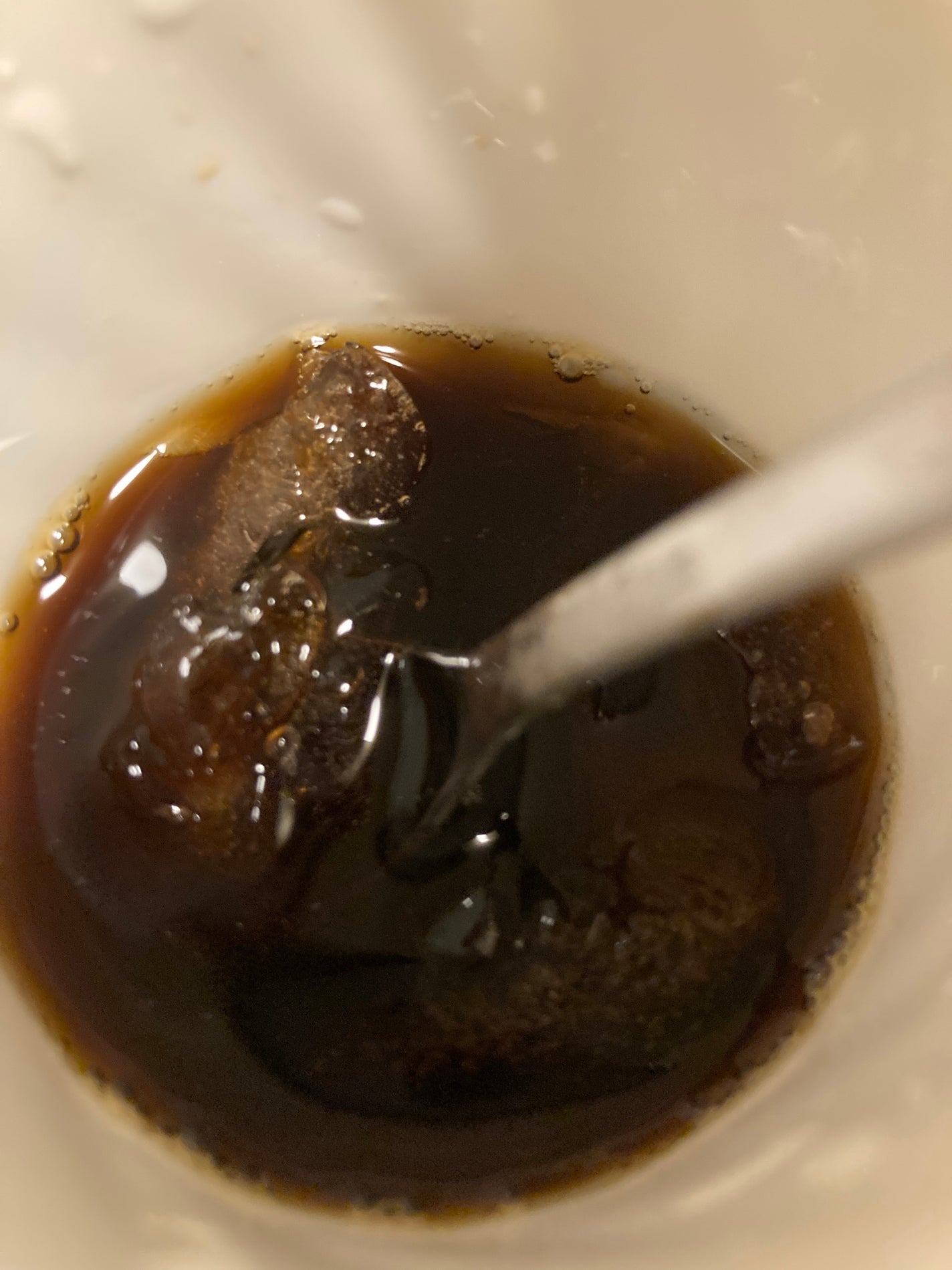 ゆぽぽㄘゃん(フォロバ100) on LIPS 「本格派なコーヒーが好きな皆様にぜひ!!神戸珈琲物語さんの『アイ..」(3枚目)