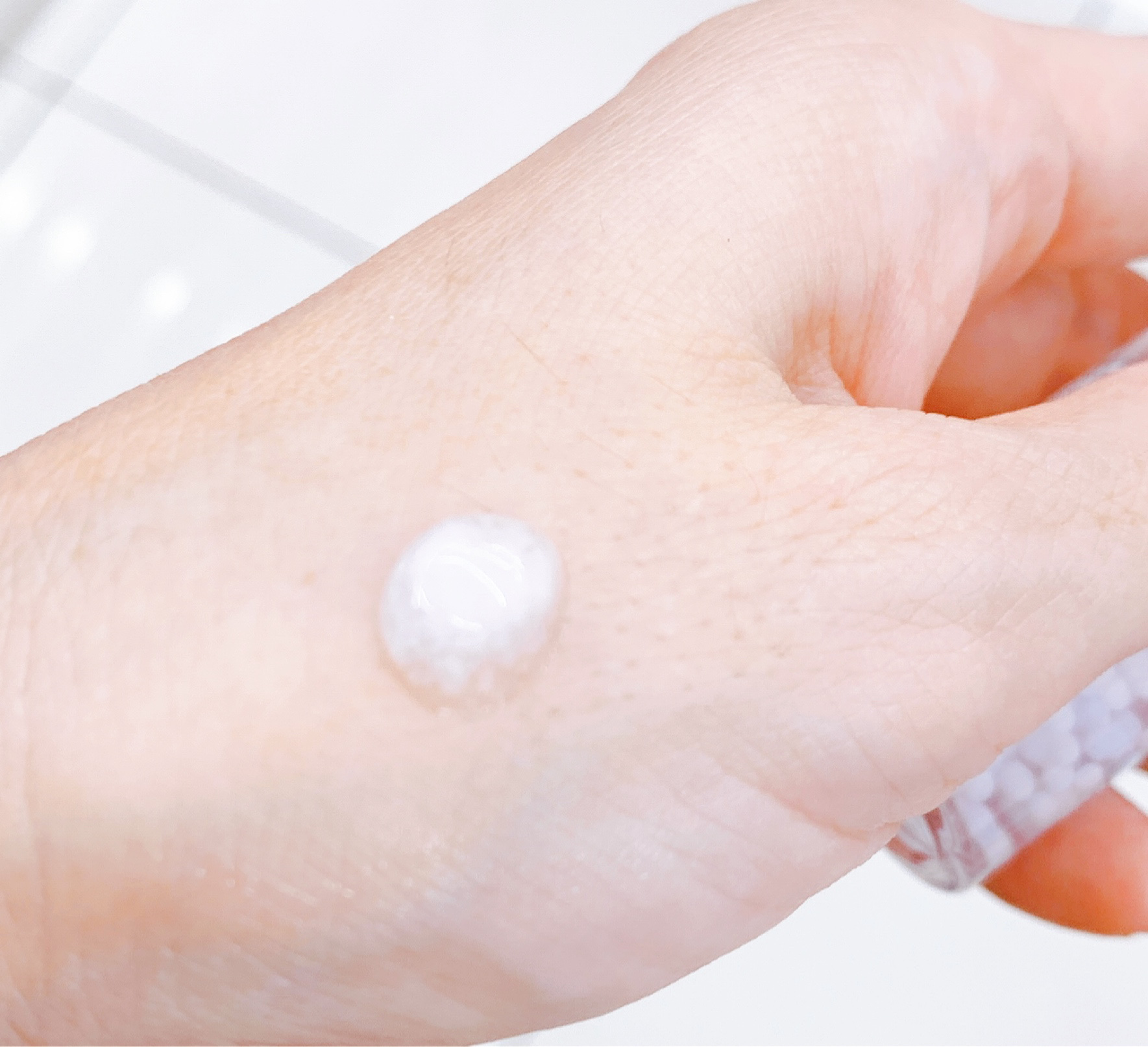 カプセルセラム CPセラム G 美容液/カプセルセラム/美容液を使ったクチコミ（3枚目）