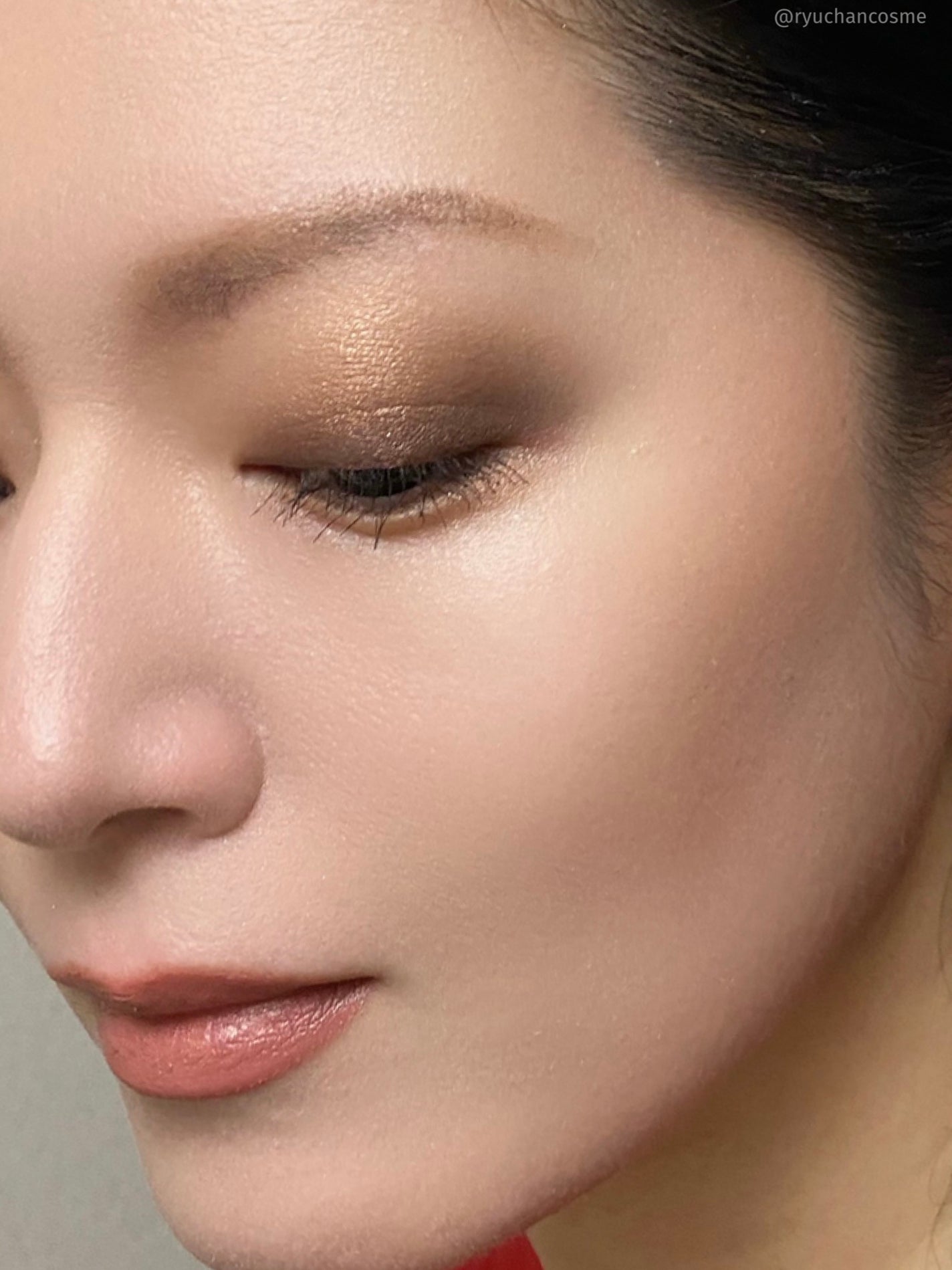 メテオリット ビーユ/GUERLAIN/フェイスパウダーを使ったクチコミ(3枚目)