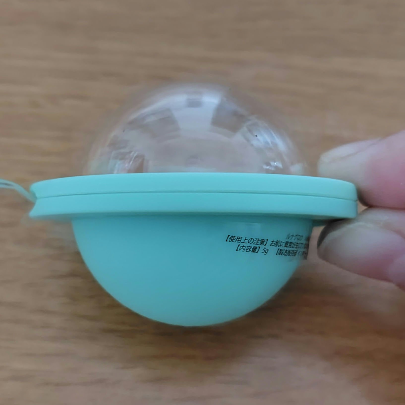 ルナグロウ ハイライター シルバー/SHEGLAM/パウダーハイライトを使ったクチコミ（2枚目）