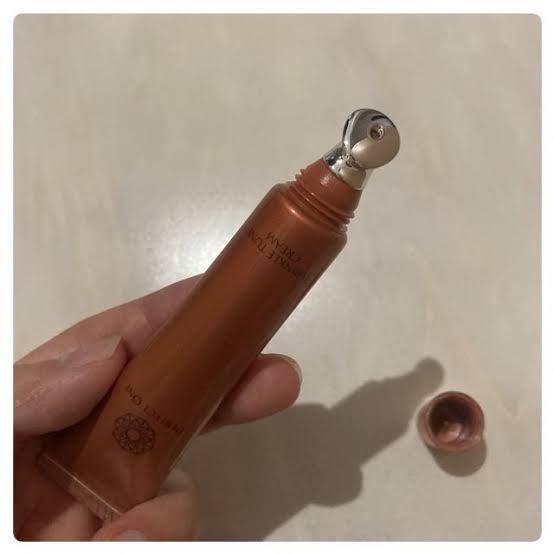 パーフェクトワン 薬用SPリンクルチューンクリーム/パーフェクトワン/フェイスクリームを使ったクチコミ(1枚目)