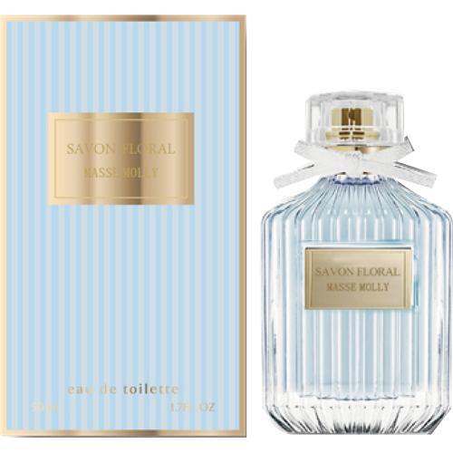 オードトワレ シャボンフローラル オードトワレ シャボンフローラル