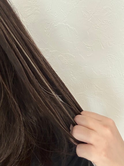 フレグランス スタイリングオイル/adit∞/ヘアオイルを使ったクチコミ(5枚目)