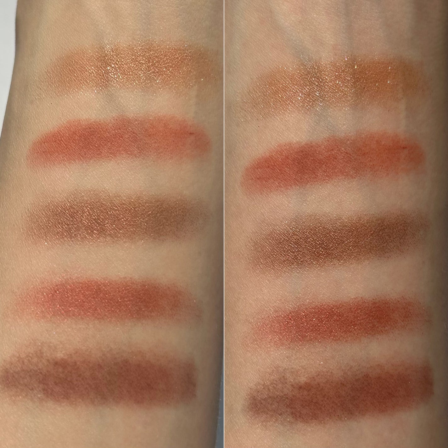 サンク クルール クチュール(フォール コレクション 2023 数量限定品)/Dior/アイシャドウを使ったクチコミ(5枚目)