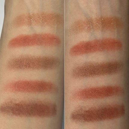 サンク クルール クチュール(フォール コレクション 2023 数量限定品)/Dior/アイシャドウを使ったクチコミ(5枚目)