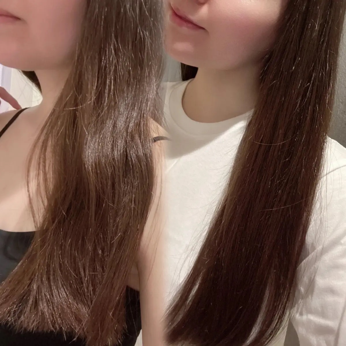 リペアターンジェラートヘアパック バウンシーベリー/リリーイブ/洗い流すヘアトリートメントを使ったクチコミ（3枚目）