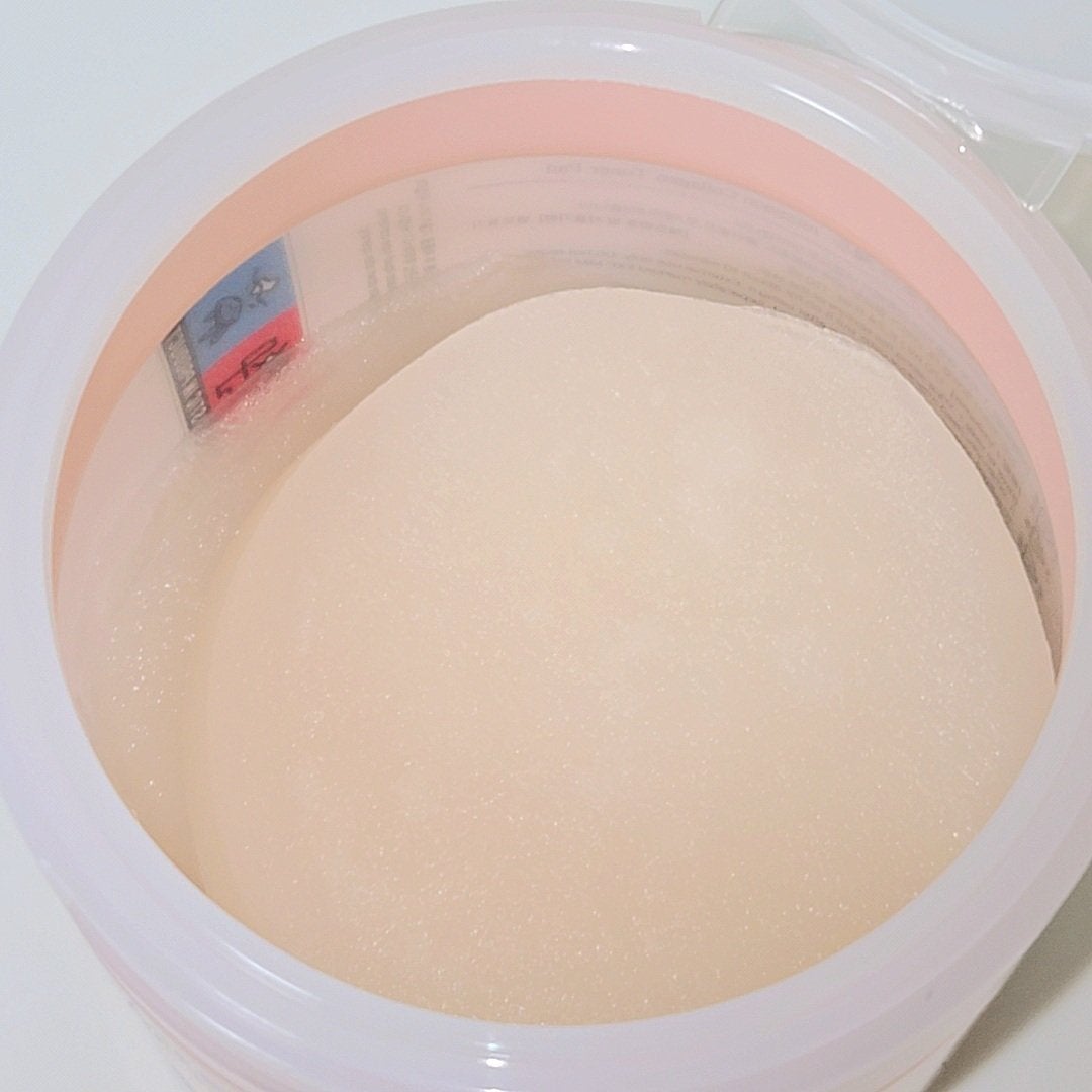 コラーゲントナーパッド/mixsoon/トナーパッドを使ったクチコミ(3枚目)