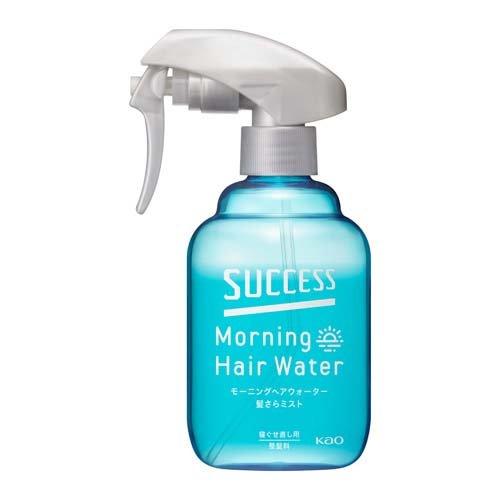 サクセス モーニング ヘアウォーター 本体 ( 280ml )