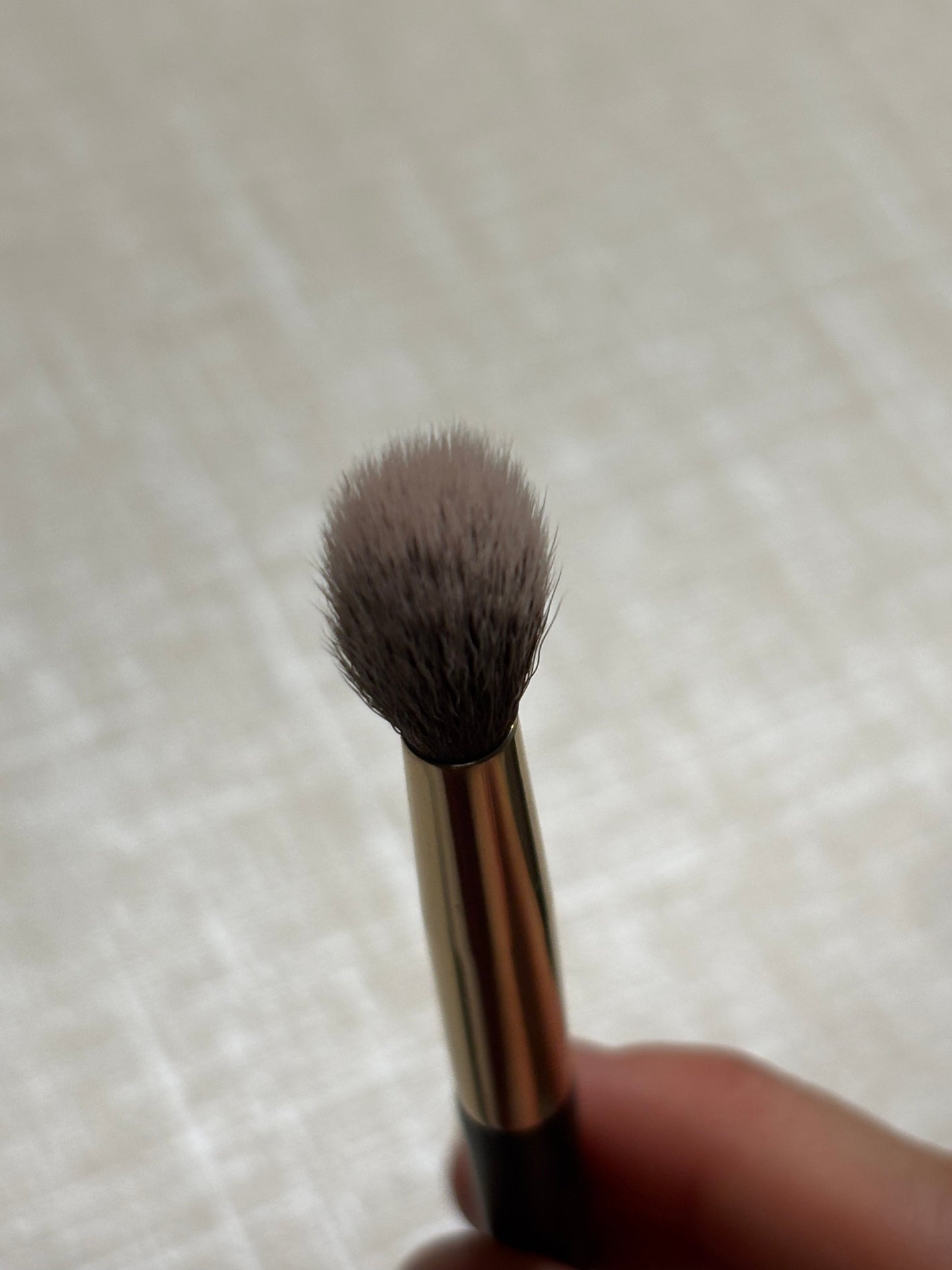 ニュアンスタッチブラシ/ロージーローザ/メイクブラシを使ったクチコミ(2枚目)