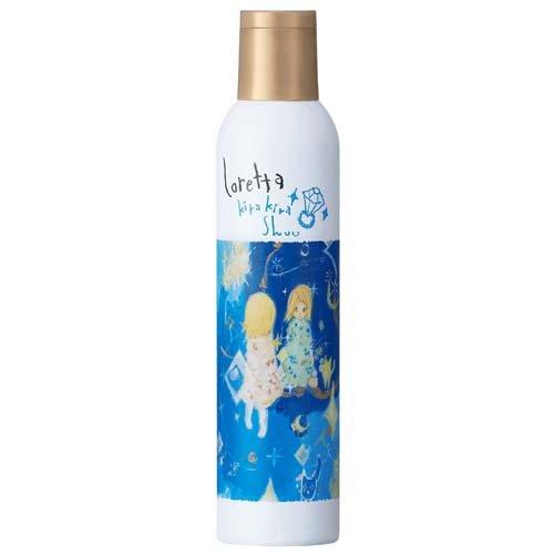 ロレッタ キラキラシュー 180g