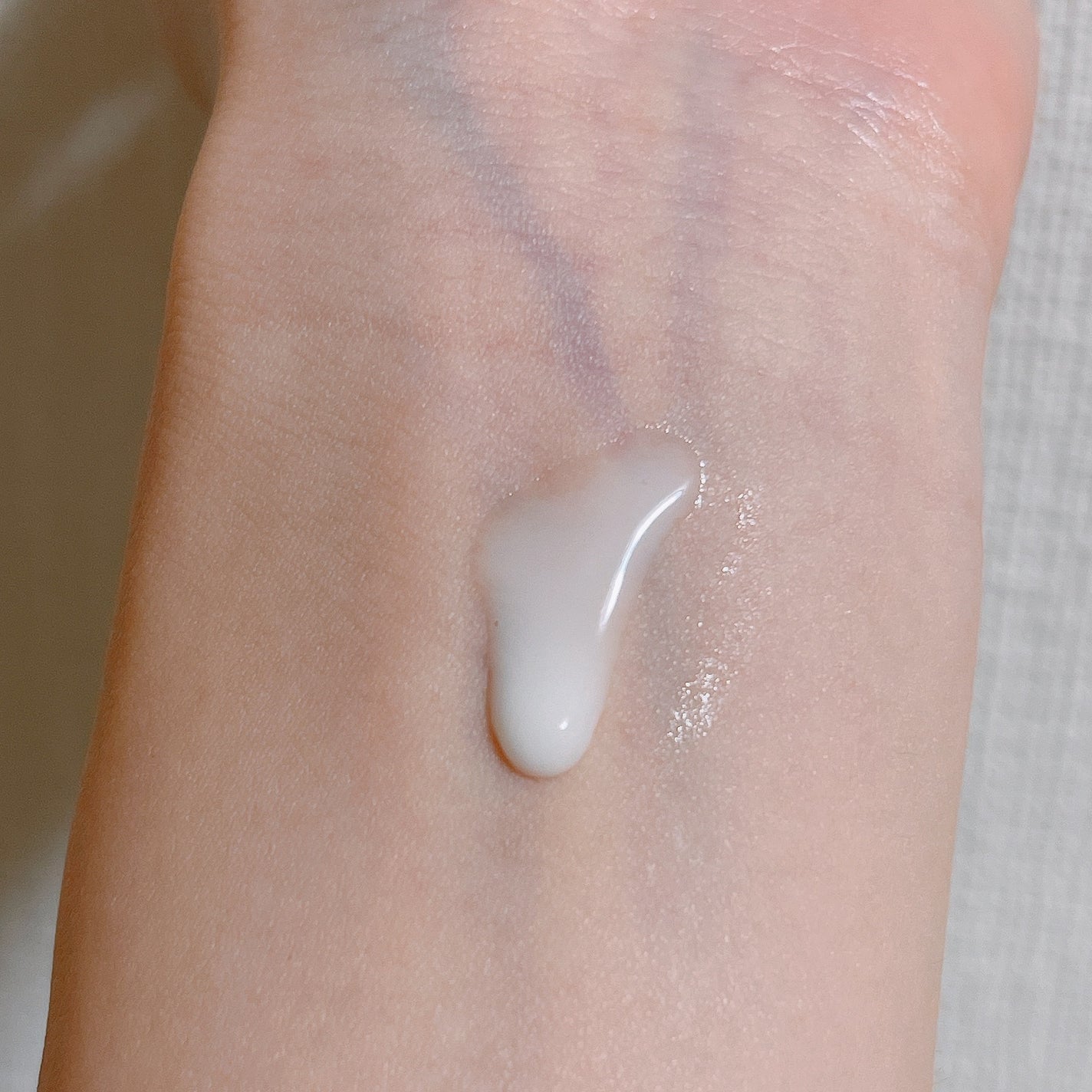 ニベアUV ディープ プロテクト&ケア ジェル/ニベア/日焼け止めジェルを使ったクチコミ(2枚目)