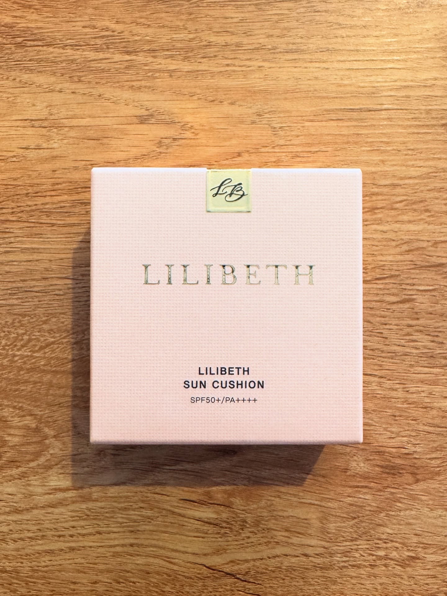 ディープグロウスージングセラム/LILIBETH/美容液を使ったクチコミ（2枚目）