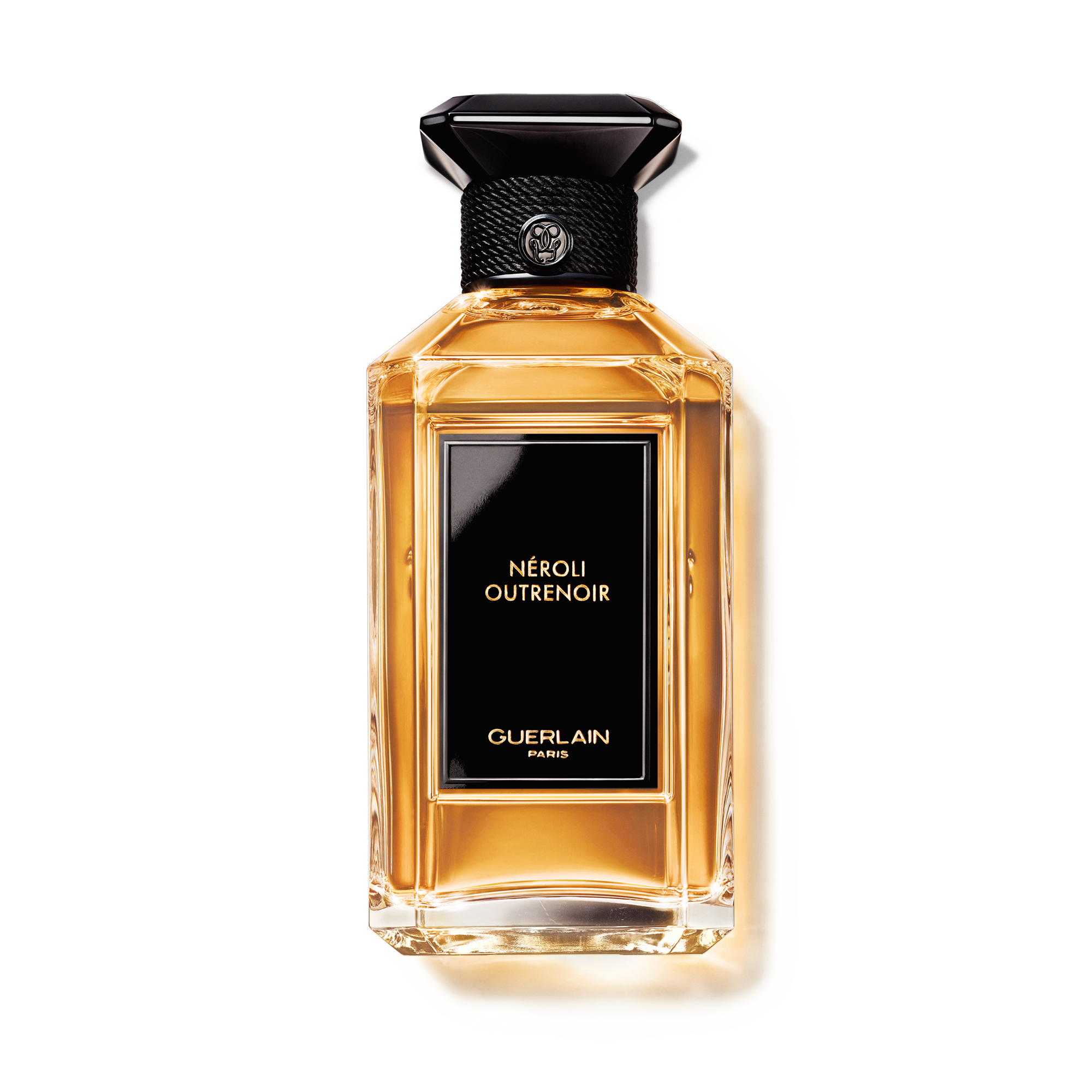 ラール エ ラ マティエール ネロリ ウートルノワ / GUERLAIN