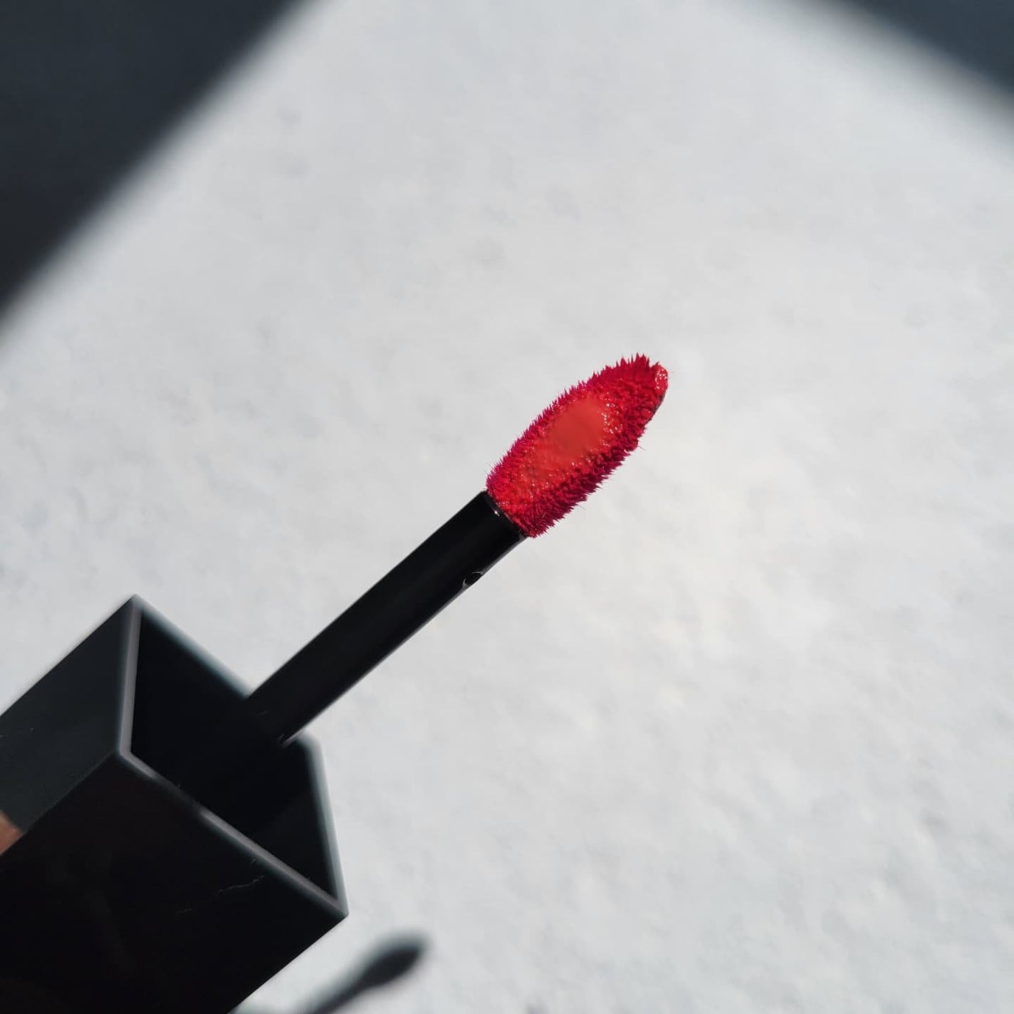 ブラーグロイリップティント/Dinto/リップティントを使ったクチコミ(2枚目)