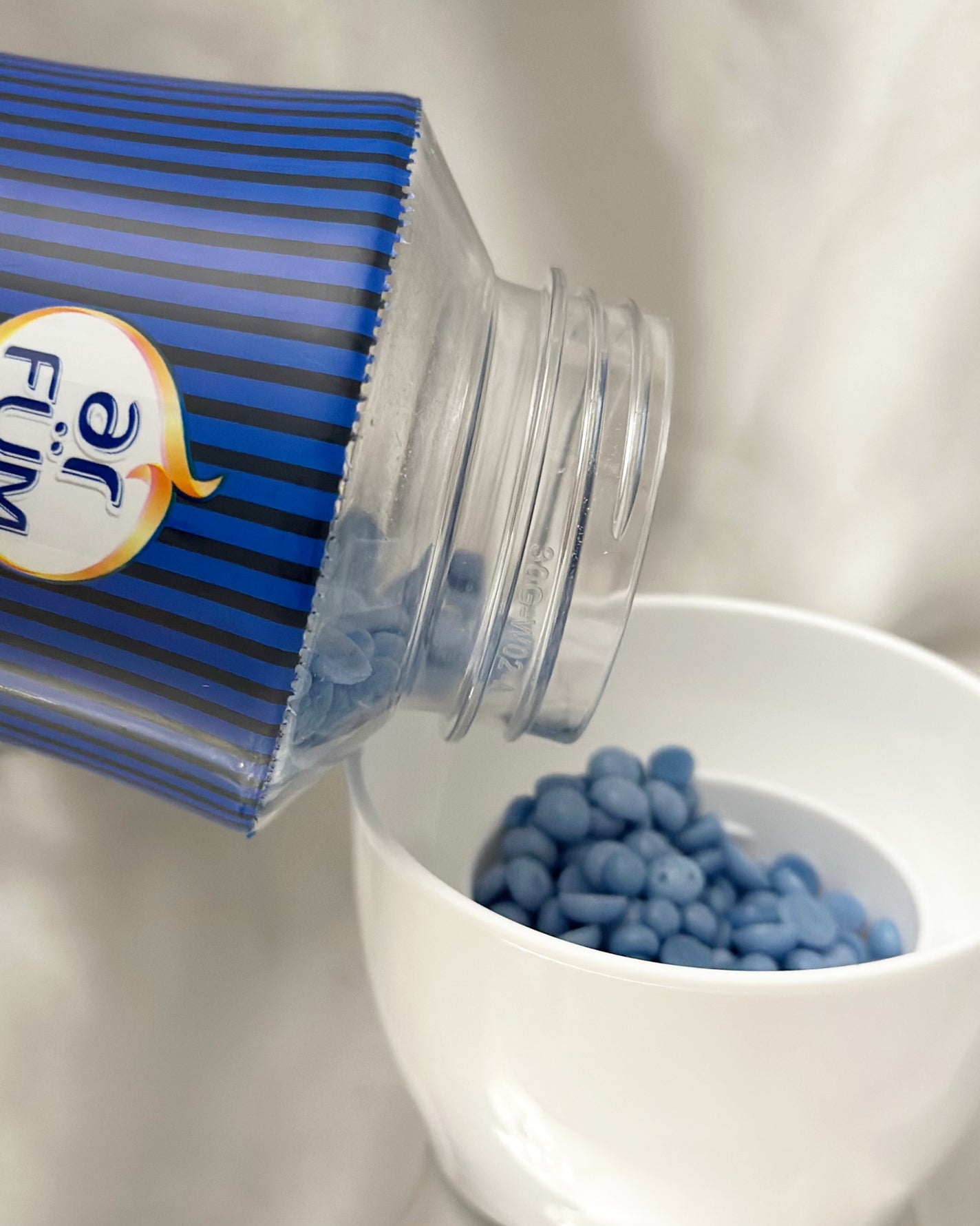 あたりちゃん on LIPS 「.・──*──୨୧──*──・アロマと香水をテーマに世界的に有..」(2枚目)