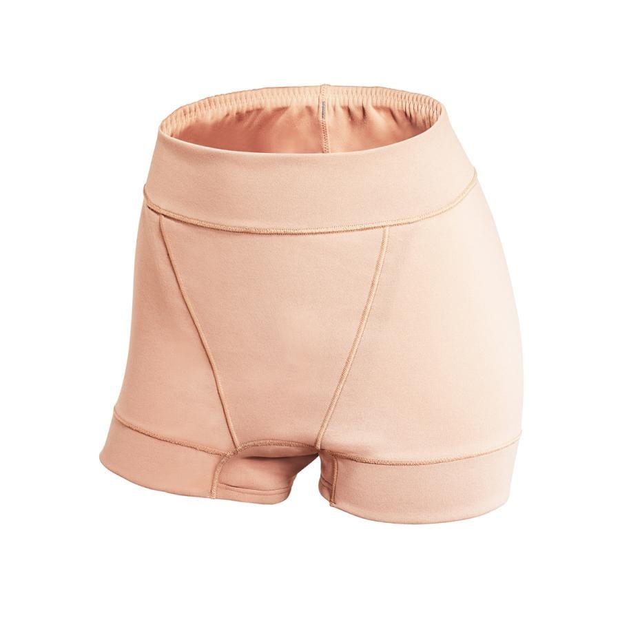 ベア シグネチャー ショーツ 04 ベージュ L