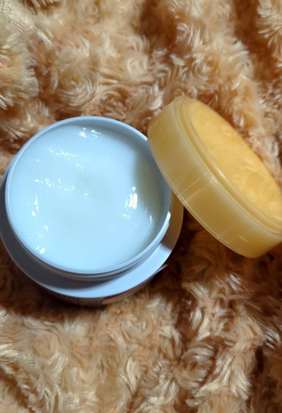 エッセンシャルプレミアム とろ生ヘアマスク/エッセンシャル/ヘアマスク・ヘアパックを使ったクチコミ(2枚目)