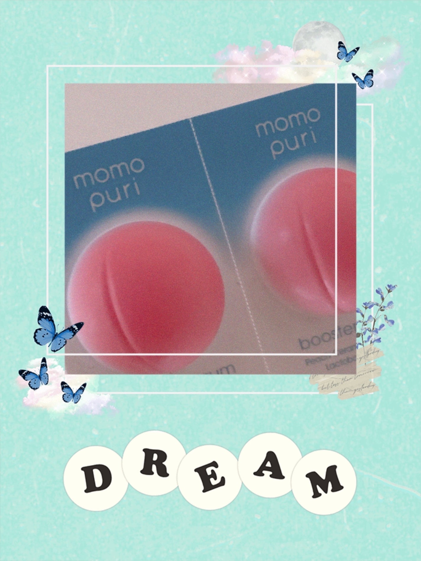 ももぷり フレッシュピールオフパック/ももぷり/ピーリングを使ったクチコミ(1枚目)