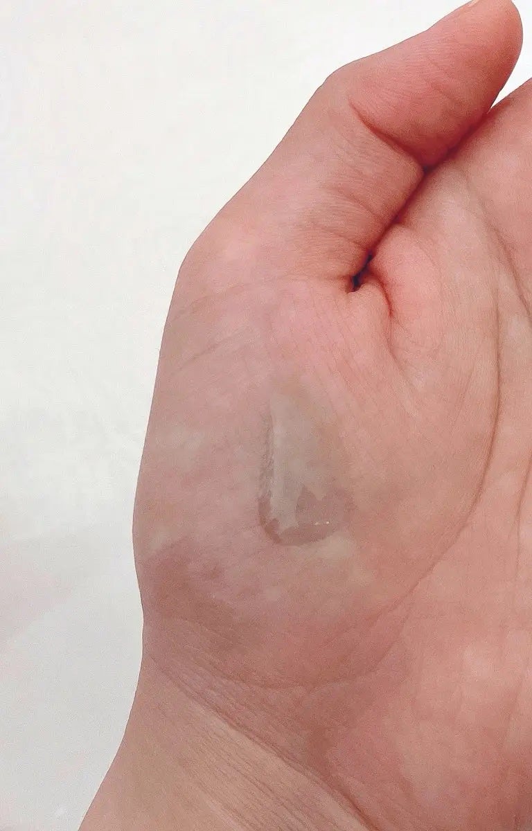 PDRN 73 リバイタライジング アンプル/MAYBENA/美容液を使ったクチコミ(3枚目)