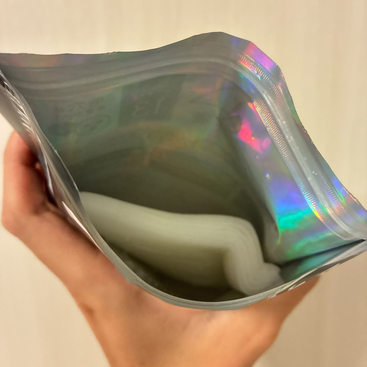 hadatore ポアマスク 13/hadatore/シートマスク・パックを使ったクチコミ(3枚目)