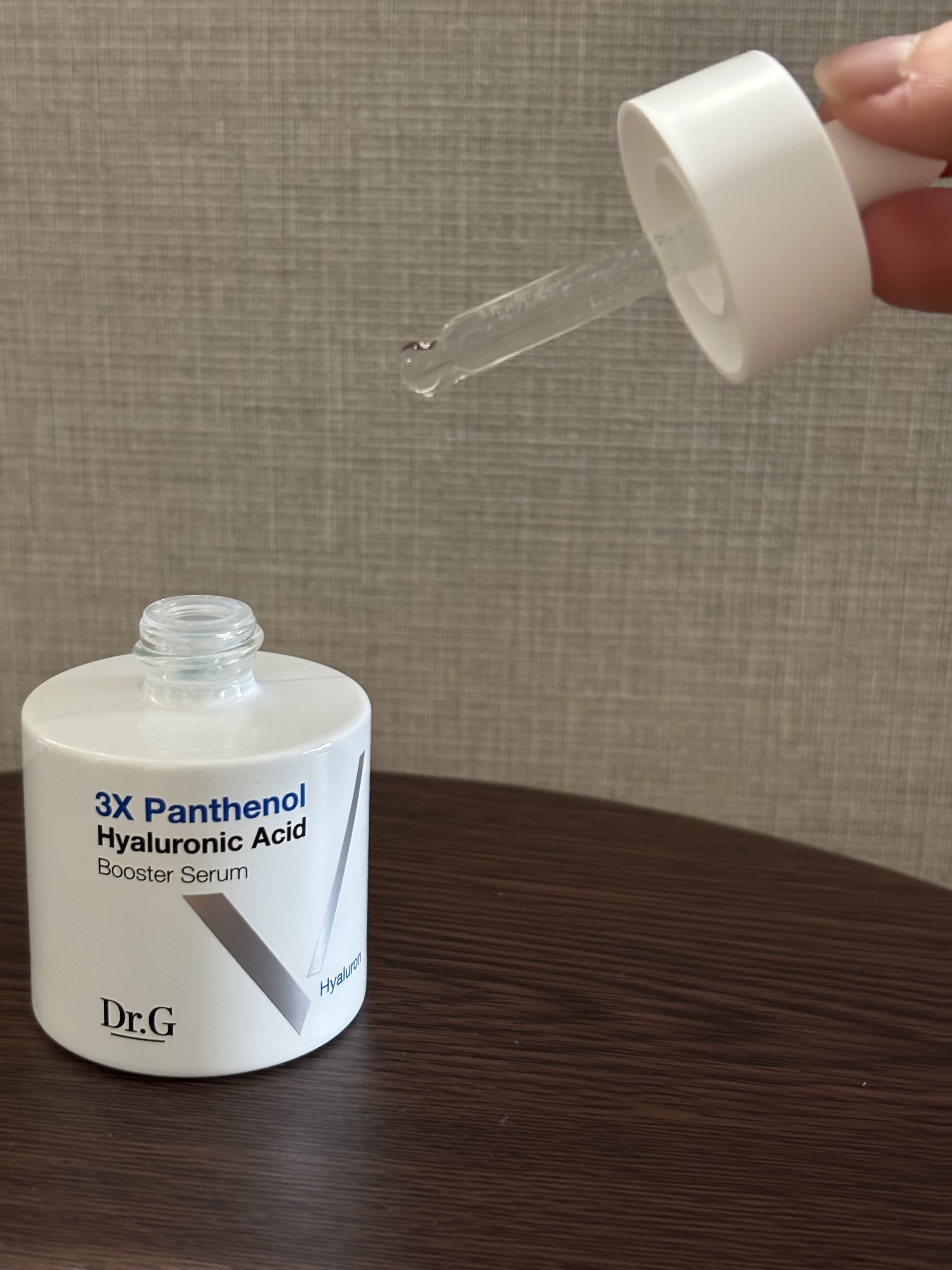 ドクタージー ピュア ビタミンB モイスチャライジングマスク/Dr.G/シートマスク・パックを使ったクチコミ（2枚目）