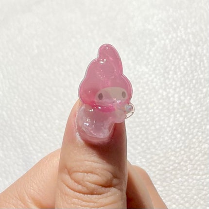 ジェルネイル(ライト対応)/セリア/ジェルネイルを使ったクチコミ(6枚目)