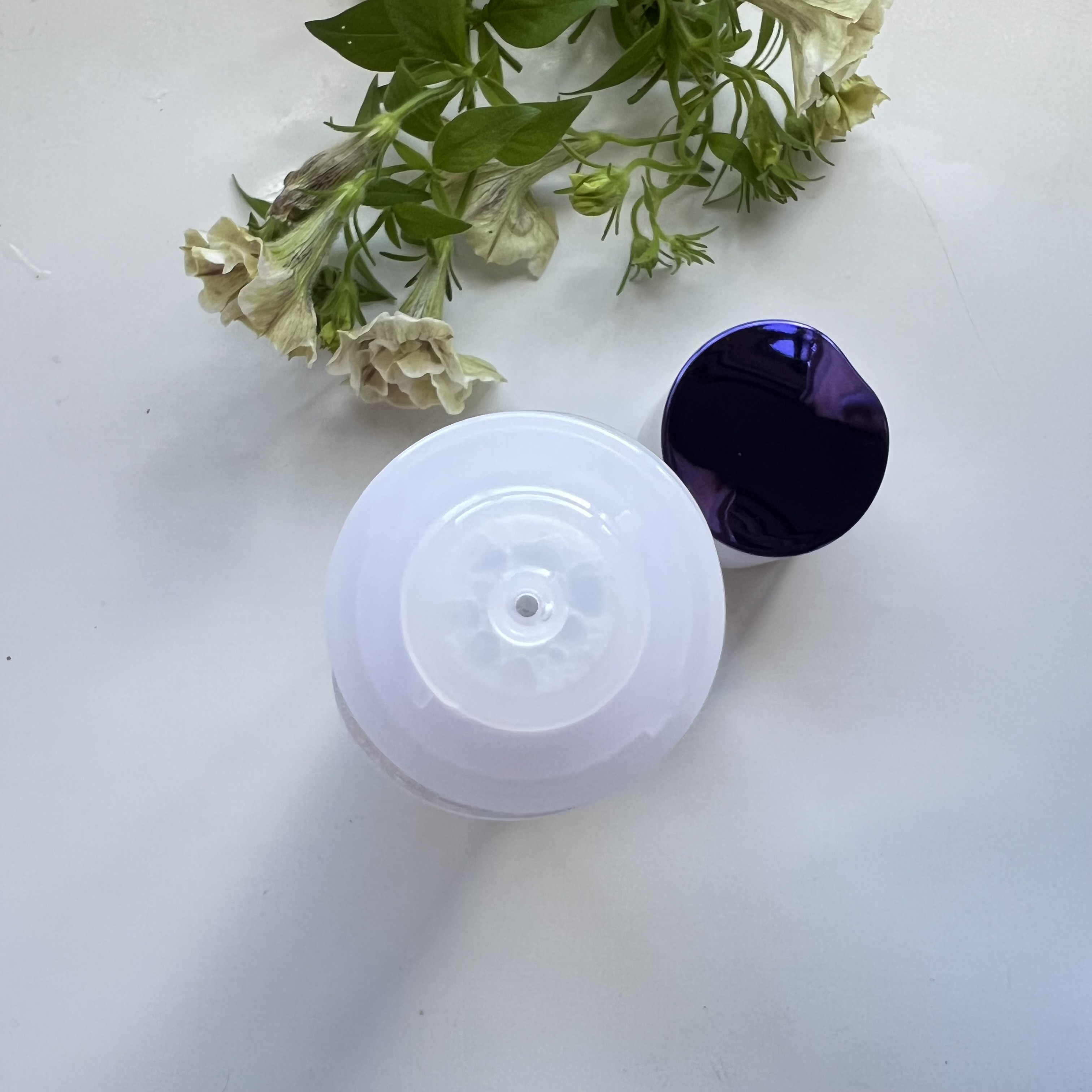 セラムヴェール ローション 180mL/ONE BY KOSE/化粧水を使ったクチコミ（2枚目）