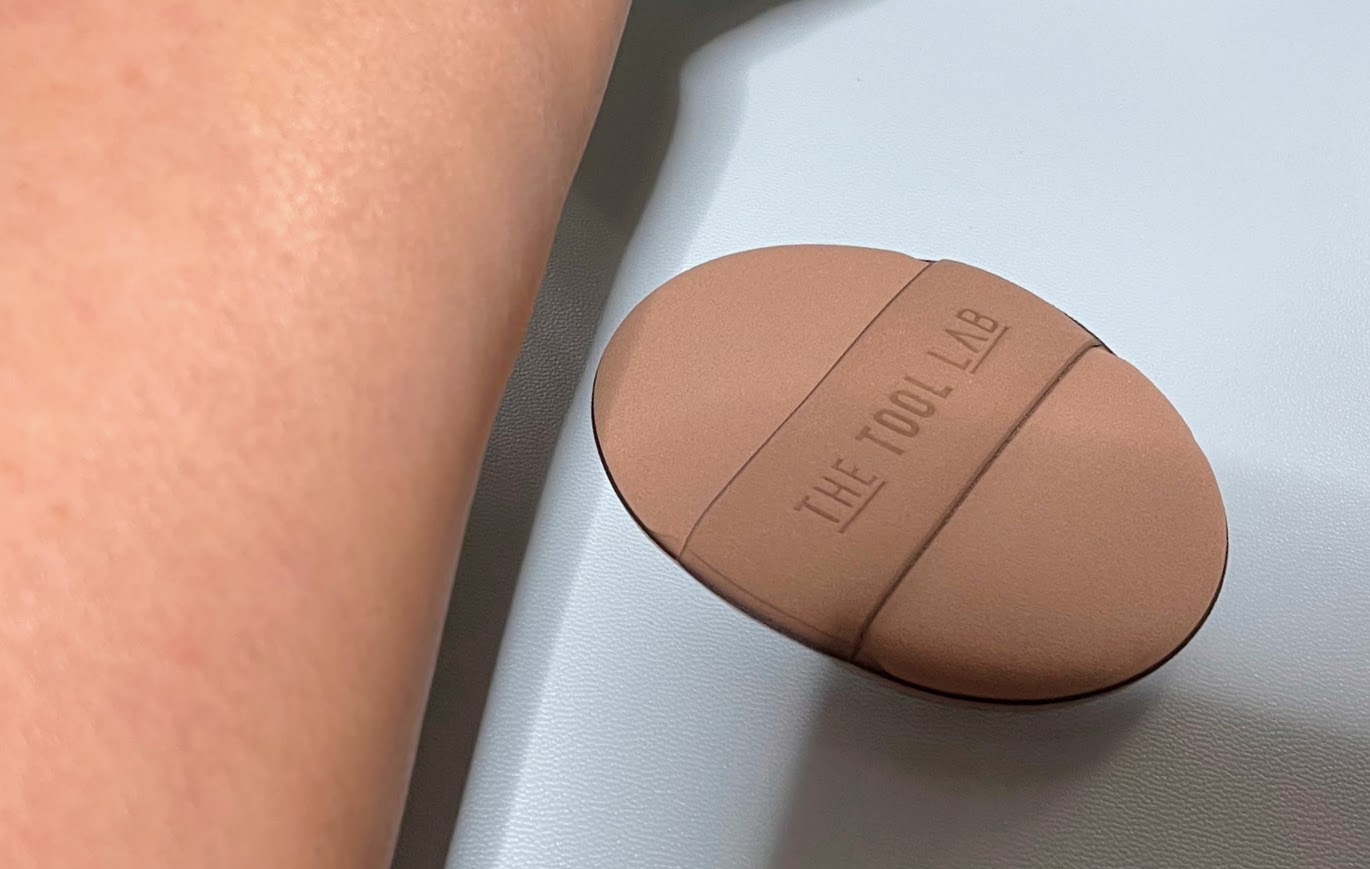 THE TOOL LAB 超密着コンシールデュオ/THE TOOL LAB/その他キットセットを使ったクチコミ（3枚目）