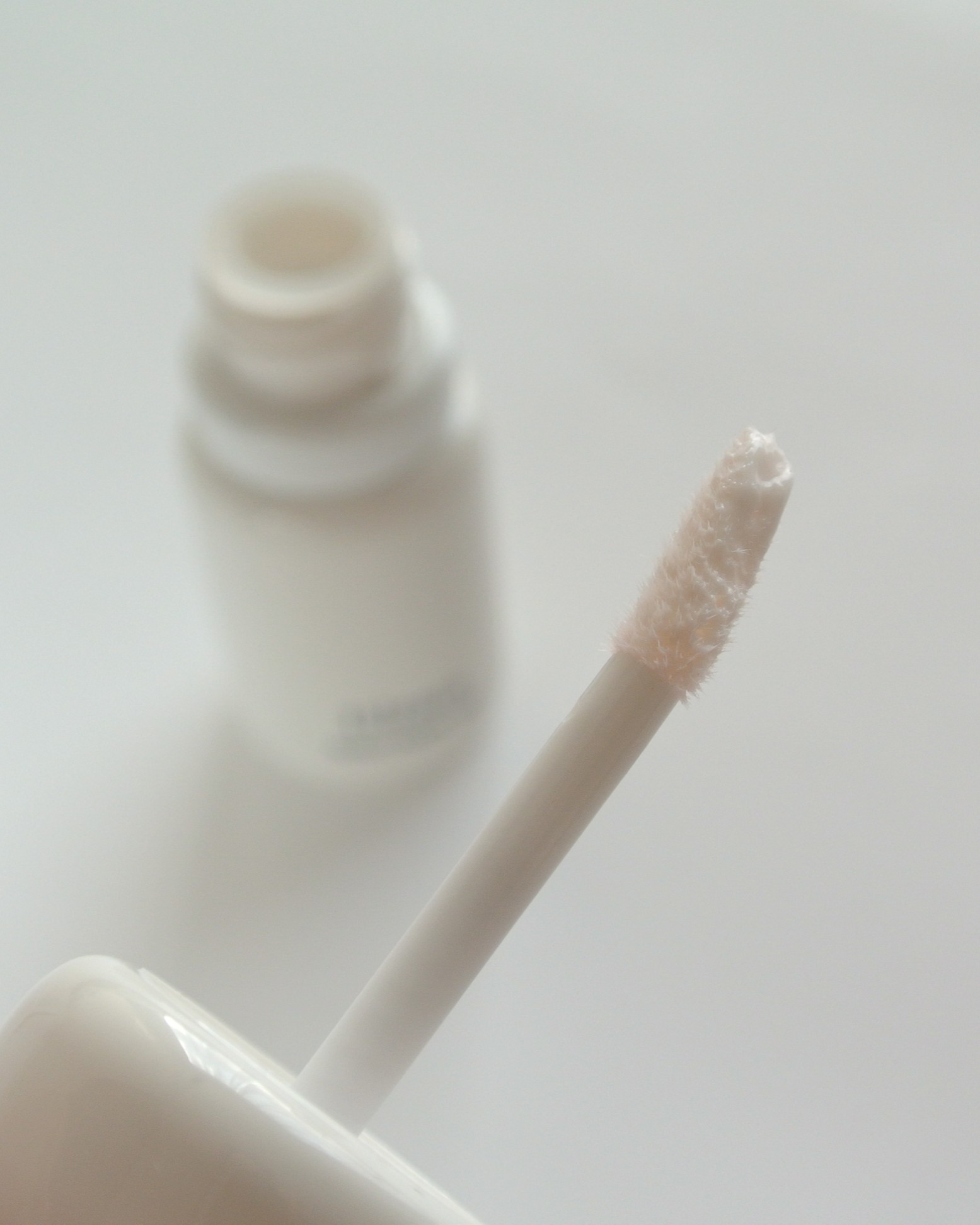 ティルナス サンリットパール ティント/tilnus/リップティントを使ったクチコミ（3枚目）