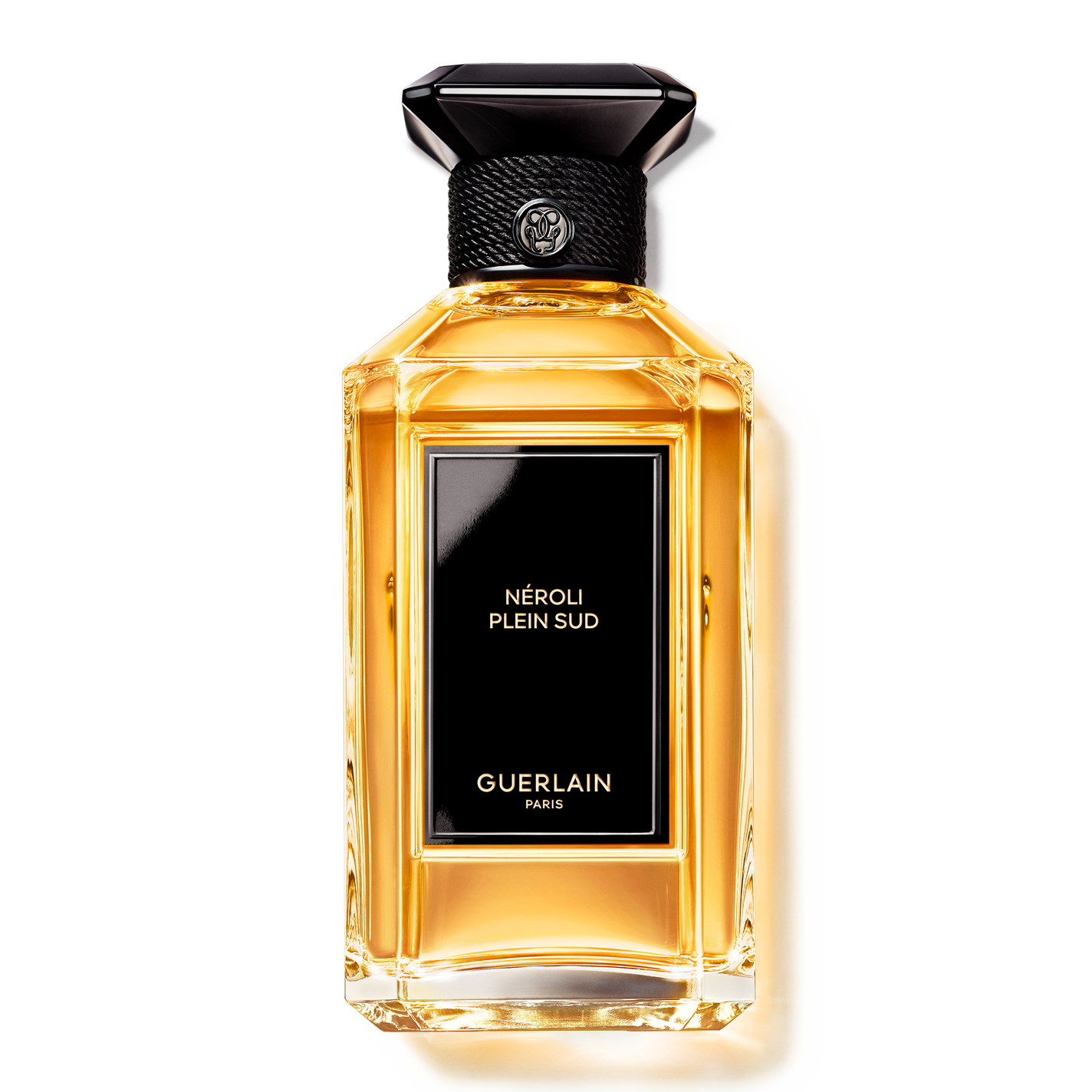 ラール エ ラ マティエール ネロリ プラン シュッド GUERLAIN