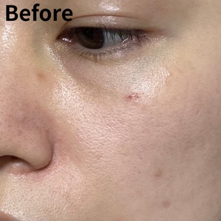 ウルトラライト透明UVクリーム/COSRX/日焼け止めクリームを使ったクチコミ(3枚目)