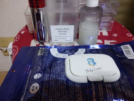 シルクペプチドインテンシブリフティングクリーム/SUNGBOON EDITOR(成分エディター)/フェイスクリームを使ったクチコミ(1枚目)