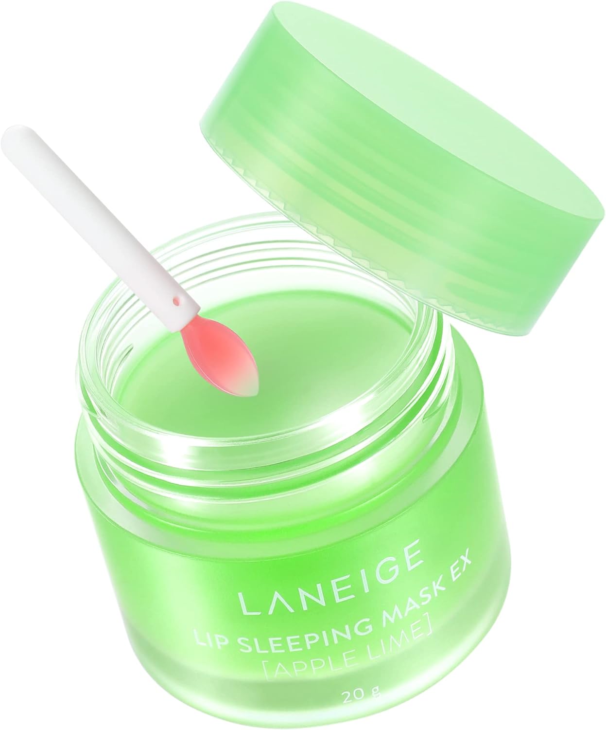 LANEIGE リップスリーピングマスク EX Apple Lime