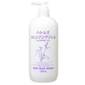 ハトムギクレンジングジェル 500ml