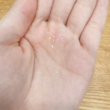 ヒアルーシカ モイスチャークリーム/SKIN1004/フェイスクリームを使ったクチコミ(4枚目)