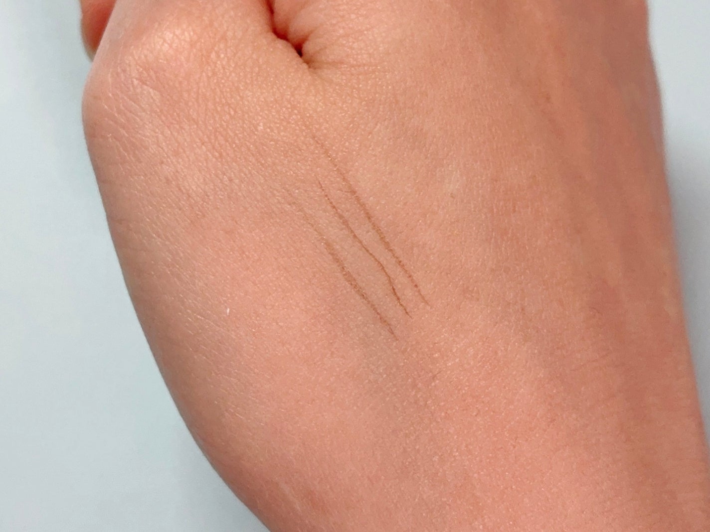 シークレットキワミライナー R/CipiCipi/リキッドアイライナーを使ったクチコミ(4枚目)